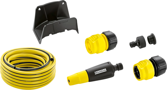 Karcher Slangset Basic 1/2
