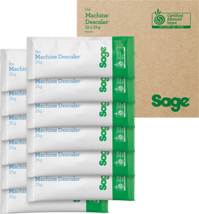 Sage Ontkalker 12 stuks