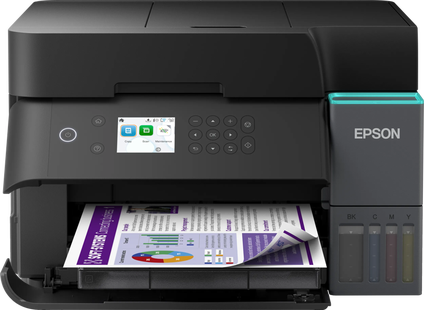 Epson EcoTank ET-3950
