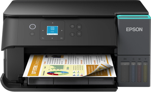 Epson EcoTank ET-2950