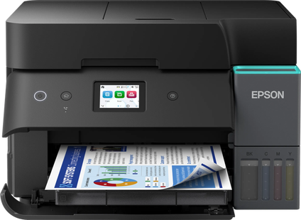 Epson EcoTank ET-4950
