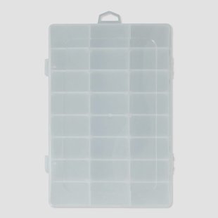 Organiser voor handwerk. Groot