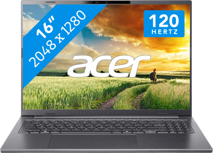 Acer Aspire 16 AI OLED A16-61M-R0EG
