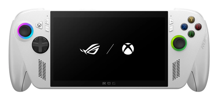 ASUS ROG Xbox Ally 512GB
