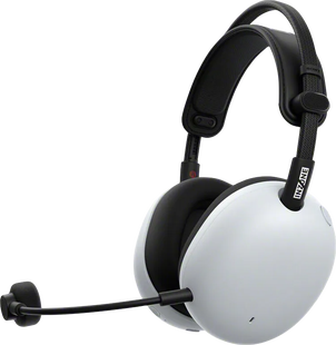 Sony Inzone H9 II Gaming Headset PS5 en PC - Wit