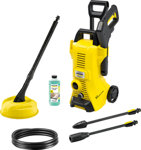 Karcher K3 Power Control Home