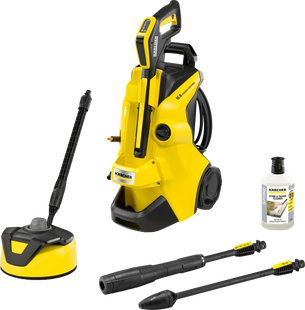 Karcher K4 Power Control Flex Home