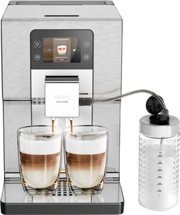 Krups Intuition Experience EA877D