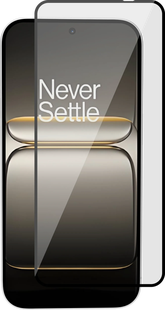 BlueBuilt Oneplus Nord CE 5 Screenprotector Glas