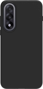 BlueBuilt OnePlus Nord 5 Back Cover Zwart