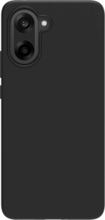 BlueBuilt Oneplus Nord CE 5 Back Cover Zwart