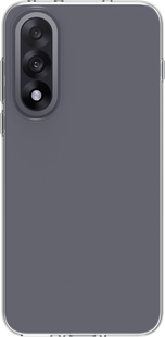 BlueBuilt OnePlus Nord 5 Back Cover Transparant