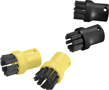 Karcher Borstelset 4 stuks