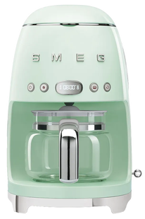 SMEG DCF02PGEU Watergroen