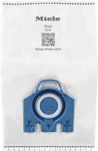 Miele GN HyClean Pure (4 stuks)