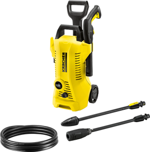 Karcher K2 Power Control