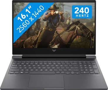 HP VICTUS 16-s1385nd