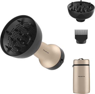 Rowenta Curl Power Hair Care CV7D30E0