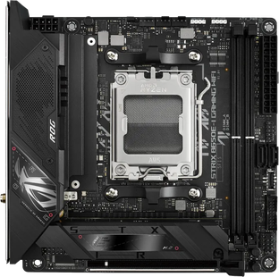 ASUS ROG Strix B650E-I GAMING WIFI