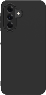 BlueBuilt Samsung Galaxy A17 4G/5G Back Cover Zwart