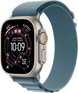 Apple Watch Ultra 3