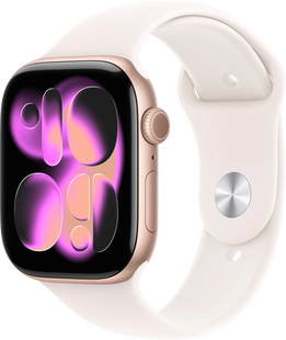 Apple Watch Series 11