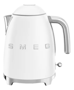 SMEG KLF03WHMEU Mat Wit