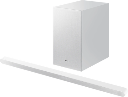 Samsung HW-S701D Wit (2024)