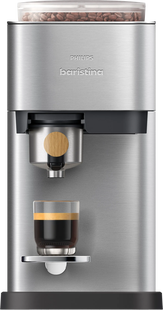 Philips Baristina Plus BAR500/00 Stainless Steel