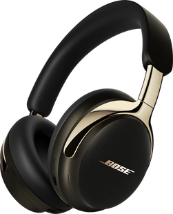 Bose QuietComfort Ultra Headphones (2e gen) Goud