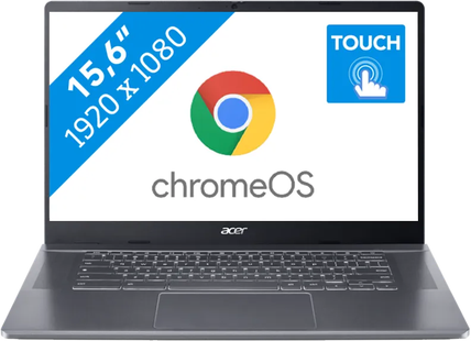 Acer Chromebook Plus 515 (CB515-2HT-5789)