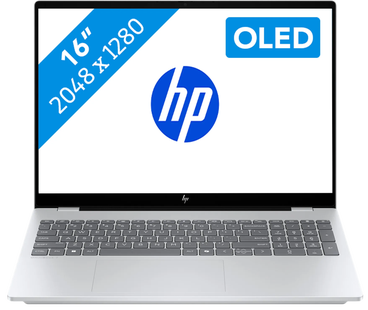 HP OmniBook 7 OLED Copilot+ PC 16-ay0975nd