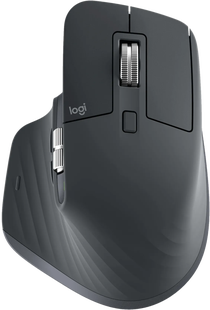 Logitech MX Master 3S Bluetooth Edition