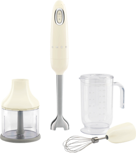 SMEG HBF03CREU Crème