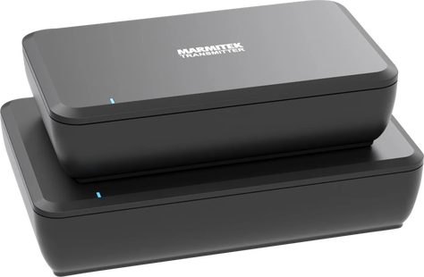 Marmitek Speaker Anywhere 750