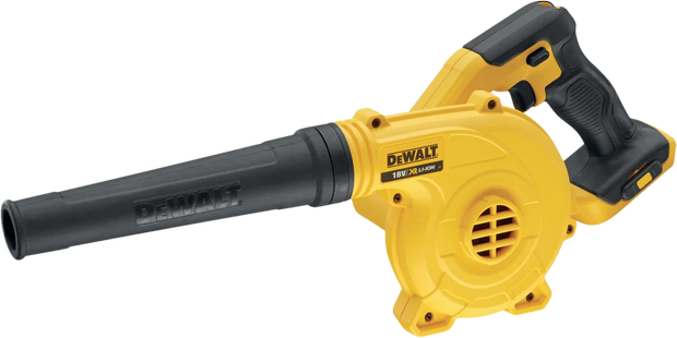 DeWalt DCV100-XJ (zonder accu)