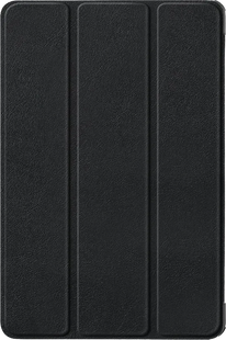 Just in Case Smart Tri-Fold Google Pixel Tablet Book Case Zwart