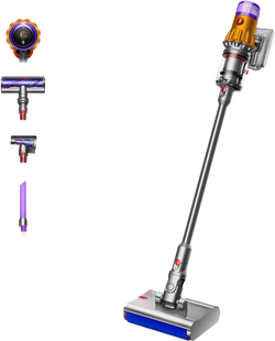 Dyson V12 Detect Submarine