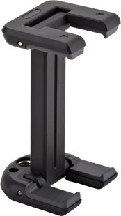 Joby GripTight ONE Mount Zwart