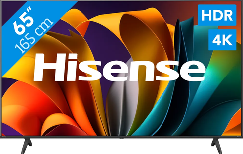 Hisense 65A6K 4K