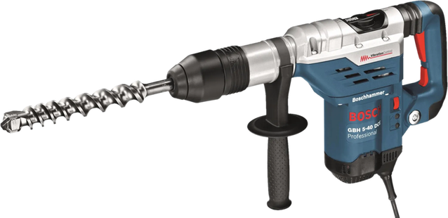 Bosch Professional GBH 5-40 DCE
