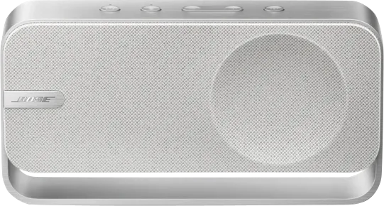 Bose SoundLink Home Speaker Zilver