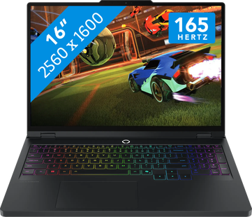 Lenovo Legion Pro 5 OLED 16ADR10 83LT002RMH