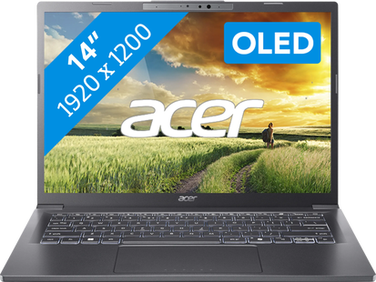 Acer Aspire 14 AI A14-52M-745N