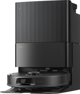 Roborock Qrevo 5AE Black