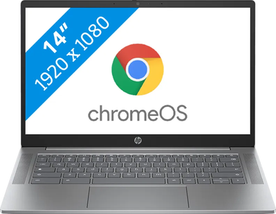HP Chromebook Plus 14a-nf0930nd