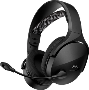 HyperX Cloud Jet Dual Wireless