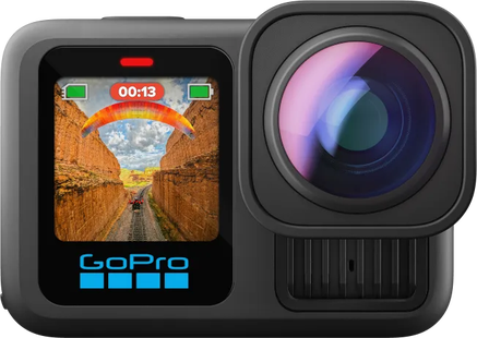 GoPro HERO 13 Black Ultra Wide Edition