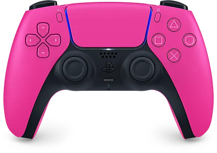 Sony Playstation 5 DualSense Draadloze Controller Nova Pink