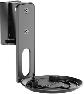 BlueBuilt Muurbeugel voor Sonos Era 100 Zwart